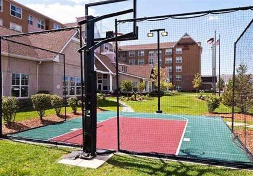 фото отеля Residence Inn Chicago Midway
