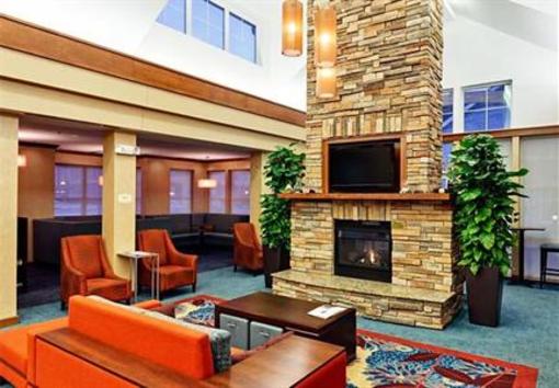 фото отеля Residence Inn Chicago Midway
