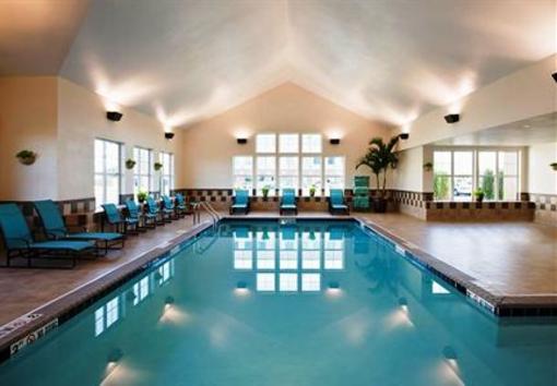 фото отеля Residence Inn Chicago Midway
