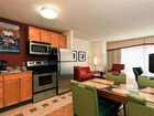 фото отеля Residence Inn Chicago Midway