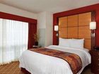 фото отеля Residence Inn Chicago Midway