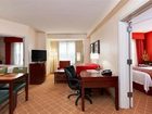 фото отеля Residence Inn Chicago Midway