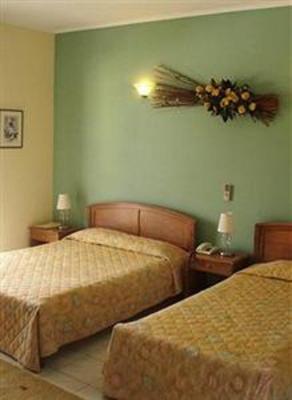 фото отеля Villa Thomais Hotel Episkopos