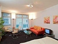 Berlin-Apartments