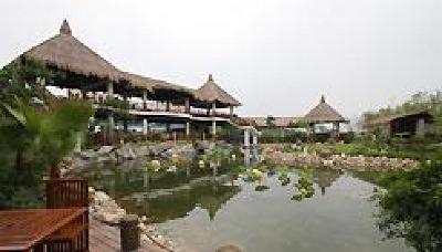фото отеля BEST WESTERN Premier Trithorn Hotspring Resort