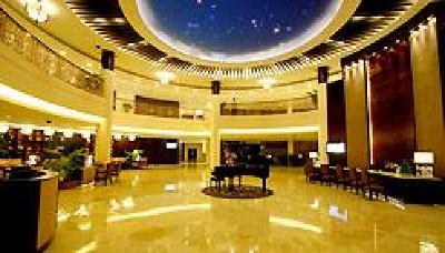 фото отеля BEST WESTERN Premier Trithorn Hotspring Resort