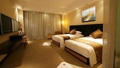 фото отеля BEST WESTERN Premier Trithorn Hotspring Resort