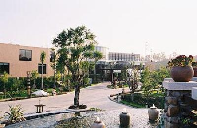 фото отеля BEST WESTERN Premier Trithorn Hotspring Resort
