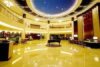 фото отеля BEST WESTERN Premier Trithorn Hotspring Resort