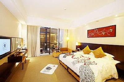 фото отеля BEST WESTERN Premier Trithorn Hotspring Resort