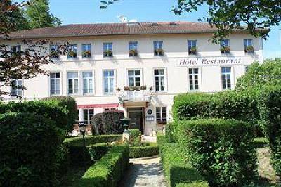 фото отеля Le Clos de Mutigny