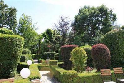 фото отеля Le Clos de Mutigny