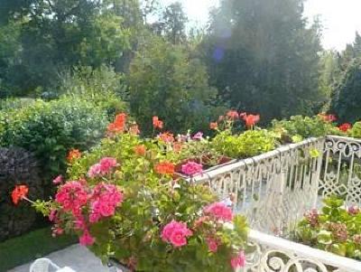 фото отеля Le Clos de Mutigny