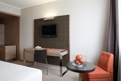 фото отеля THotel Lamezia Feroleto Antico