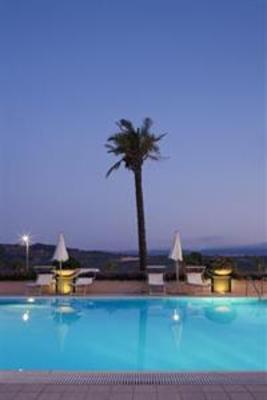 фото отеля THotel Lamezia Feroleto Antico