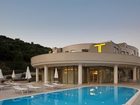 фото отеля THotel Lamezia Feroleto Antico