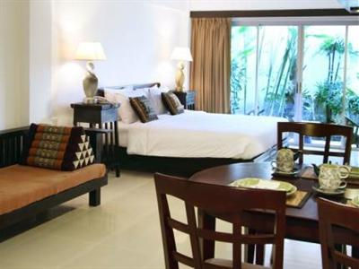 фото отеля Siam Piman Hotel