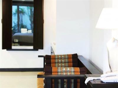 фото отеля Siam Piman Hotel