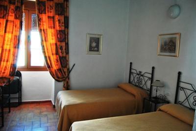 фото отеля Hotel La Fonda Arcos de La Frontera