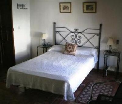 фото отеля Hotel La Fonda Arcos de La Frontera
