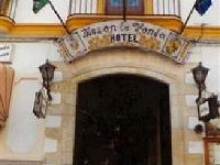 Hotel La Fonda Arcos de La Frontera