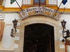 фото отеля Hotel La Fonda Arcos de La Frontera