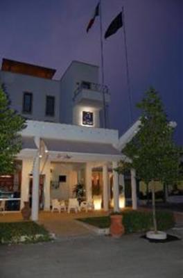 фото отеля Hotel del Conte