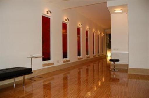 фото отеля Hotel del Conte