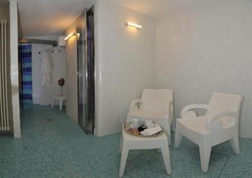фото отеля Hotel del Conte