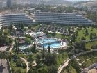 фото отеля The Grand Blue Sky International Hotel Kusadasi