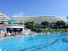 фото отеля The Grand Blue Sky International Hotel Kusadasi