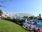 фото отеля The Grand Blue Sky International Hotel Kusadasi