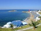 фото отеля The Grand Blue Sky International Hotel Kusadasi