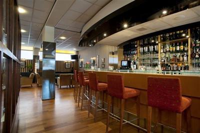 фото отеля Hampshire Hotel Savoy Rotterdam