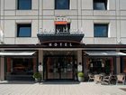 фото отеля Hampshire Hotel Savoy Rotterdam