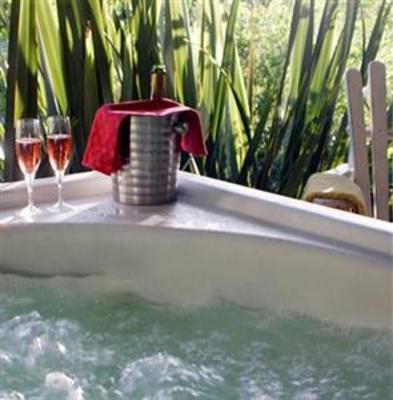 фото отеля Bloomestate Luxury Retreat Swellendam