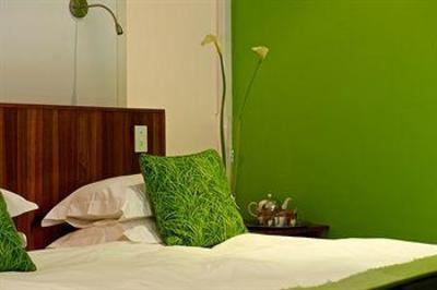 фото отеля Bloomestate Luxury Retreat Swellendam