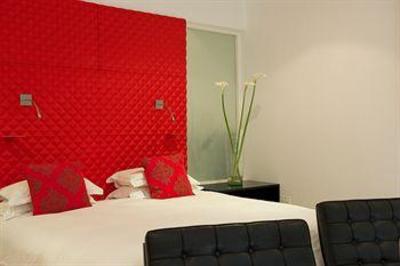фото отеля Bloomestate Luxury Retreat Swellendam