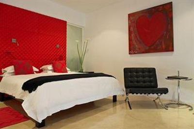 фото отеля Bloomestate Luxury Retreat Swellendam