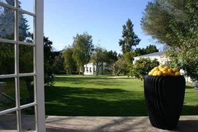 фото отеля Bloomestate Luxury Retreat Swellendam