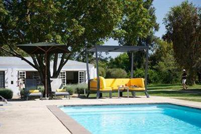 фото отеля Bloomestate Luxury Retreat Swellendam