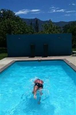 фото отеля Bloomestate Luxury Retreat Swellendam