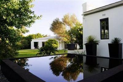 фото отеля Bloomestate Luxury Retreat Swellendam