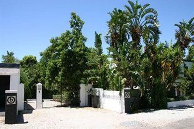 фото отеля Bloomestate Luxury Retreat Swellendam