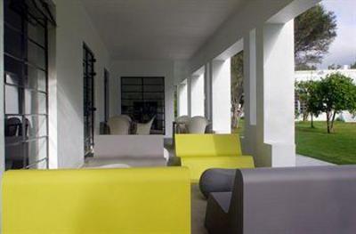 фото отеля Bloomestate Luxury Retreat Swellendam
