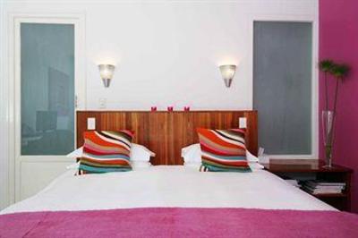 фото отеля Bloomestate Luxury Retreat Swellendam