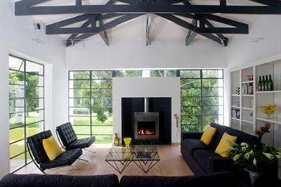 фото отеля Bloomestate Luxury Retreat Swellendam
