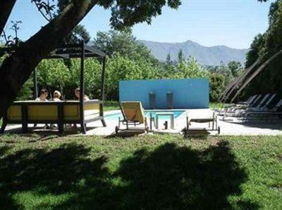фото отеля Bloomestate Luxury Retreat Swellendam