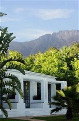фото отеля Bloomestate Luxury Retreat Swellendam