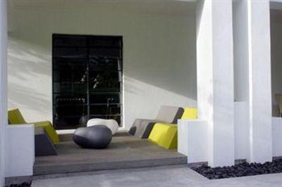 фото отеля Bloomestate Luxury Retreat Swellendam